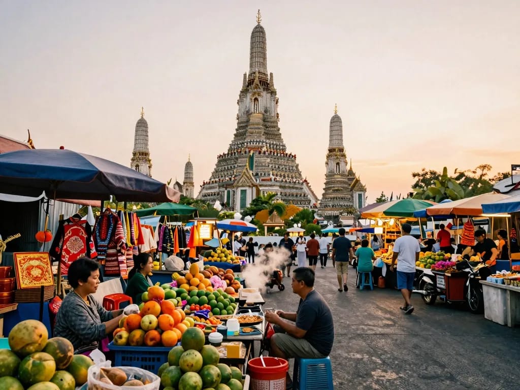 Top 10 Hidden Gems in Travel and Tourism You Must Visit