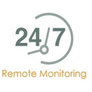 Siel Remote Monitoring