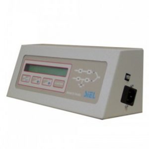 Digital Remote Alarm Panel